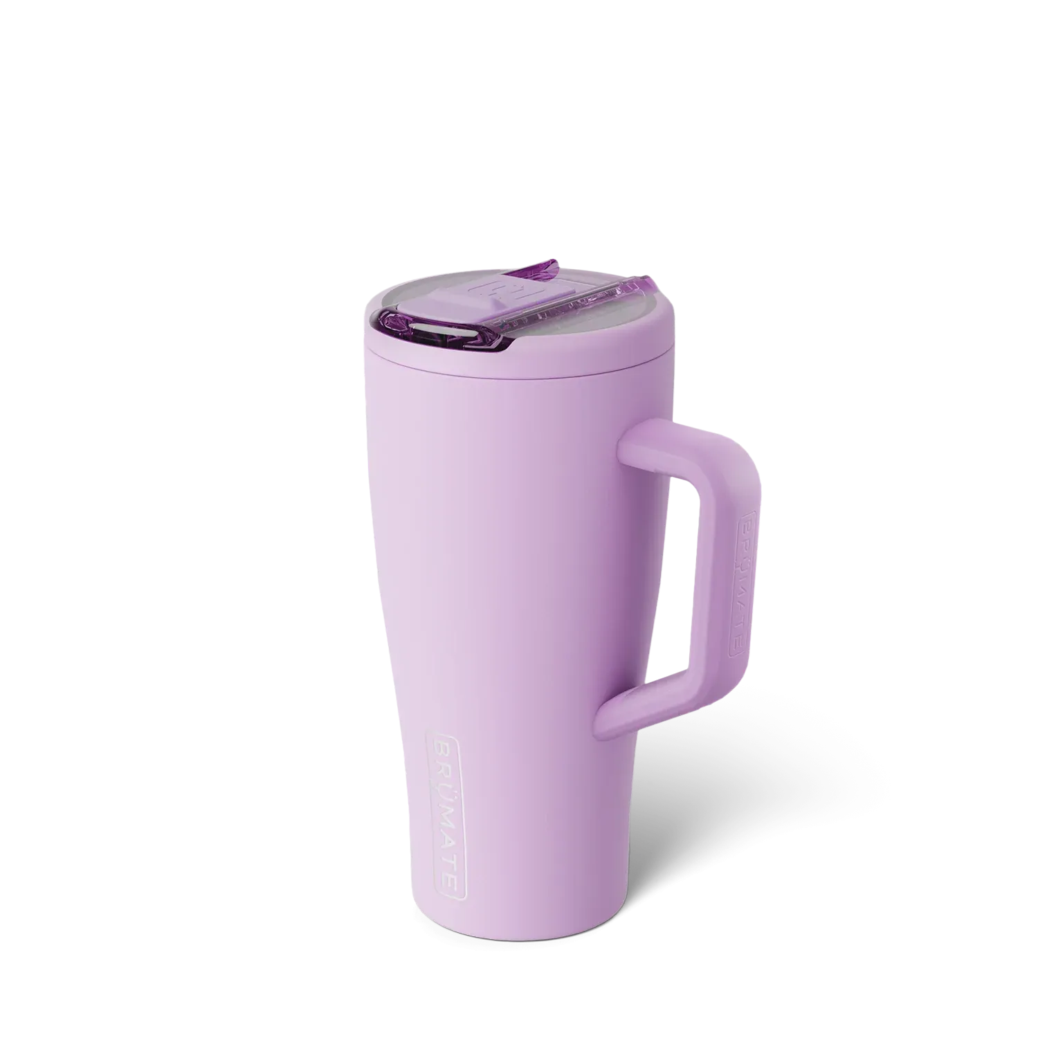 Brumate Era Flip 30oz Lavender Brumate Era Flip 30oz Lavender