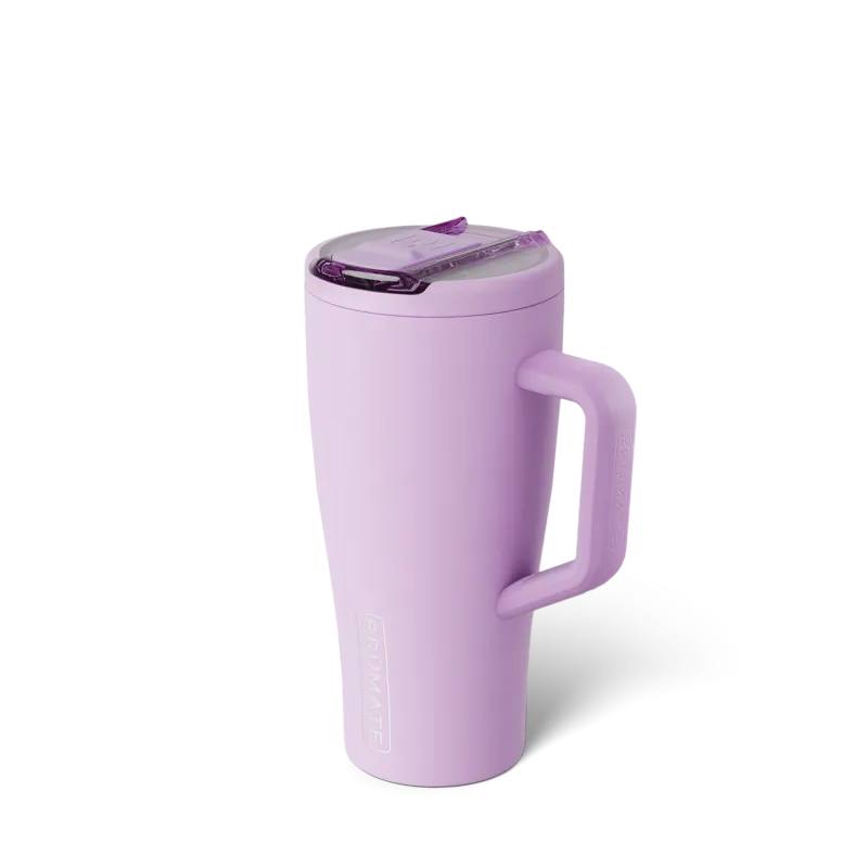 Brumate Era Flip 30oz Lavender