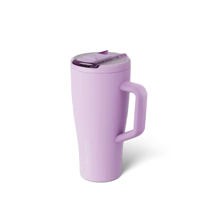 Brumate Era Flip 30oz Lavender