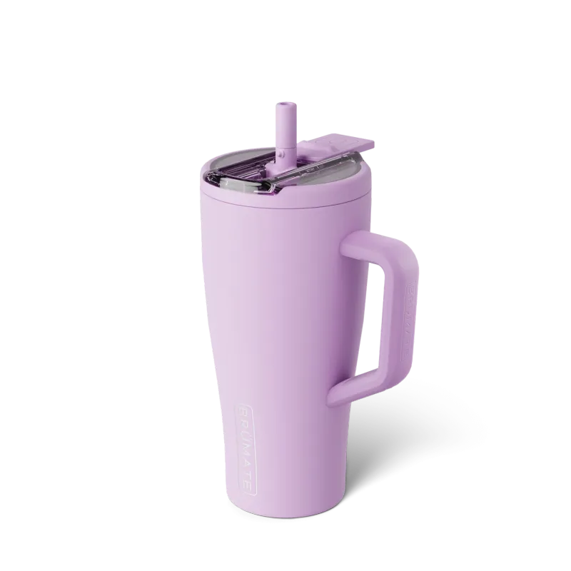 Brumate Era Flip 30oz Lavender