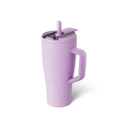 Brumate Era Flip 30oz Lavender