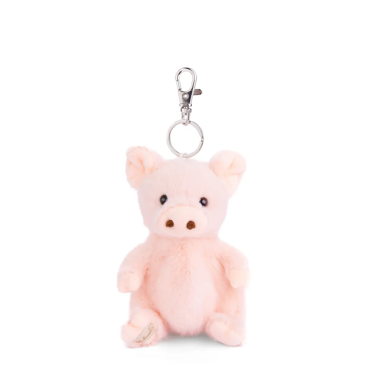 Bukowski Baby Oink Bag Charm