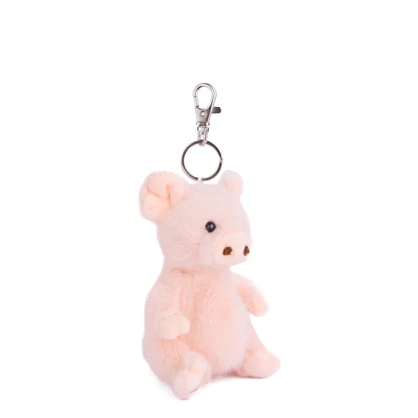 Bukowski Baby Oink Bag Charm