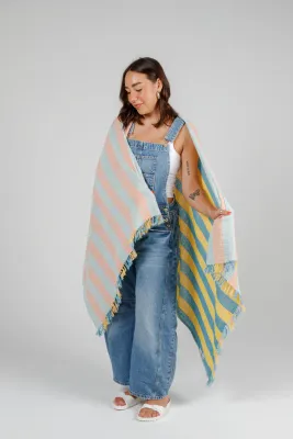 Tofino Towel Co. The Banks Mint Mix