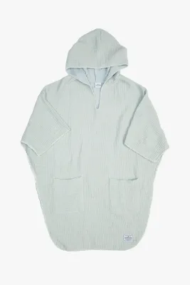 Tofino Towel Co. The Cocoon Women's Sage