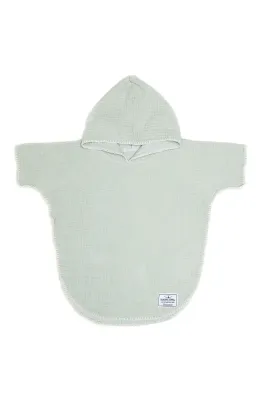 Tofino Towel Co. The Pebble Kid's Sage