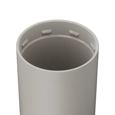 Brumate Strova 18oz Mocha