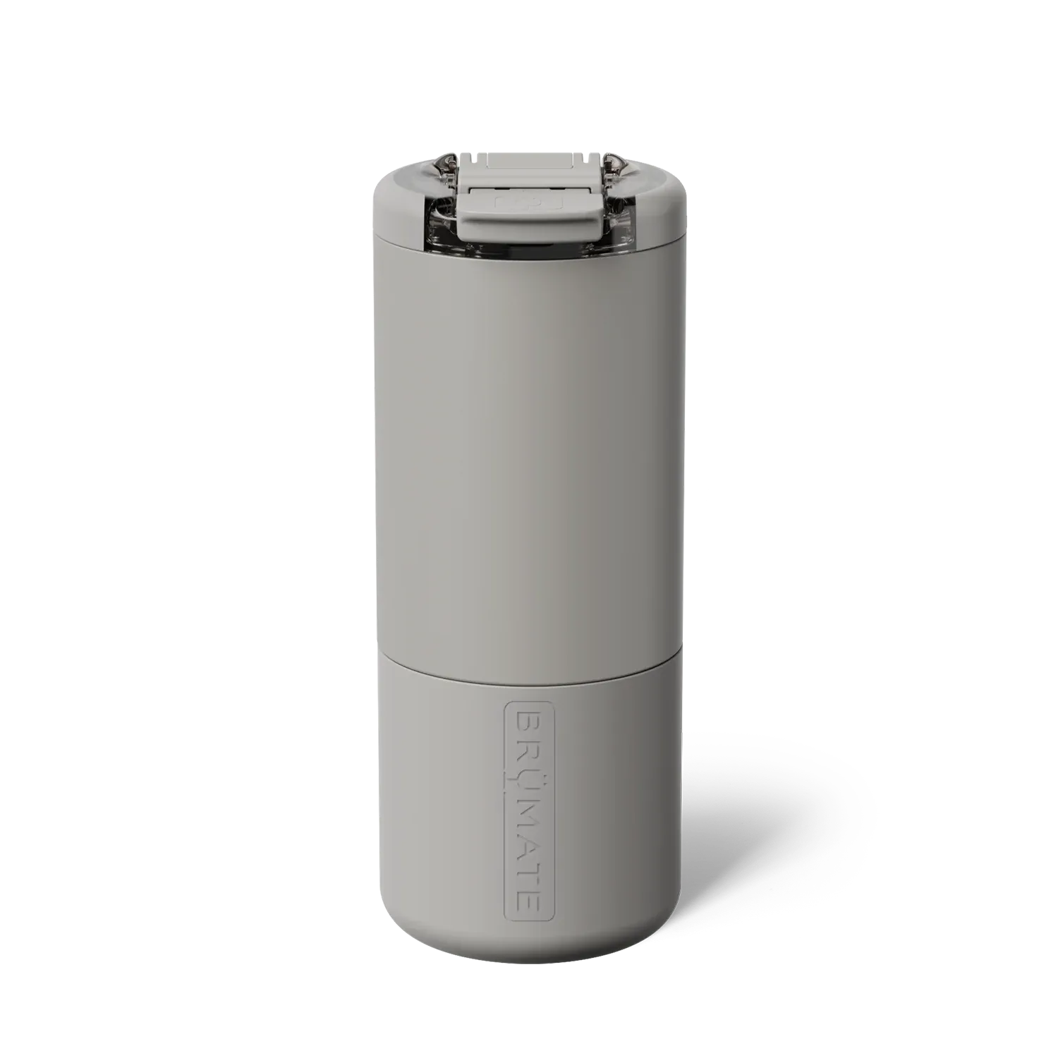 Brumate Strova 18oz Mocha