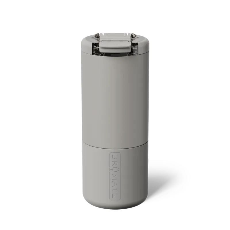 Brumate Strova 18oz Mocha