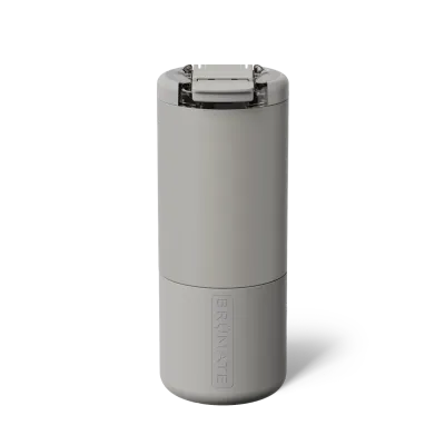 Brumate Strova 18oz Mocha