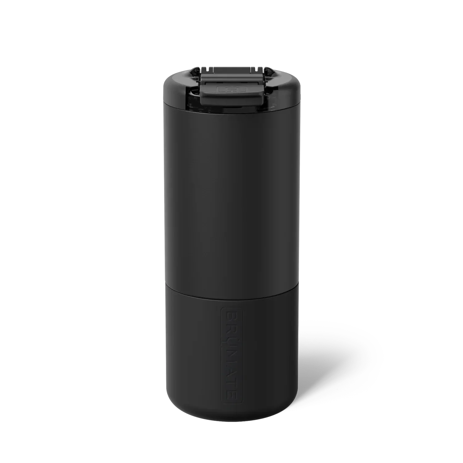 Brumate Strova 18oz Matte Black