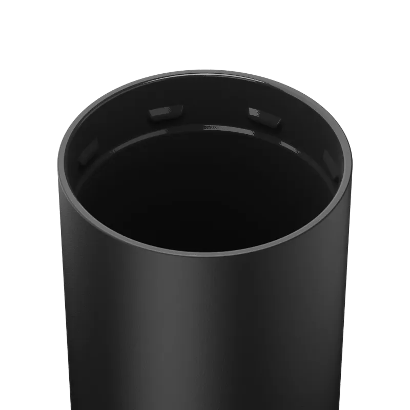 Brumate Strova 18oz Matte Black