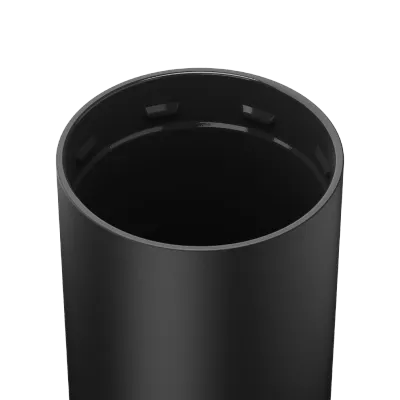 Brumate Strova 18oz Matte Black
