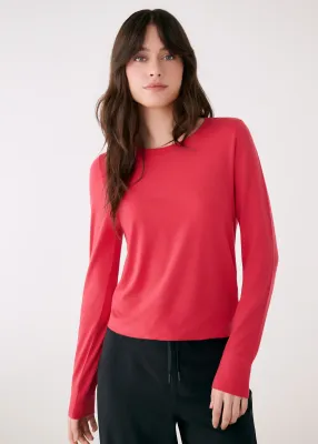 Lole Dynamic Long Sleeves Poppy