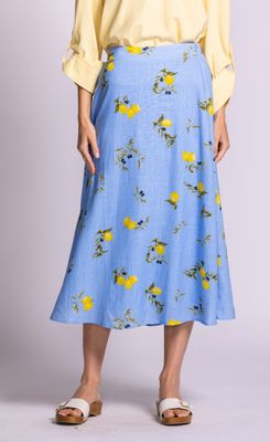 Pink Martini La Maida Skirt Pink Martini La Maida Skirt