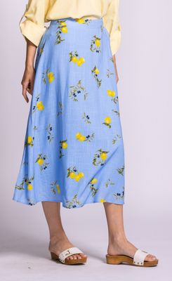 Pink Martini La Maida Skirt