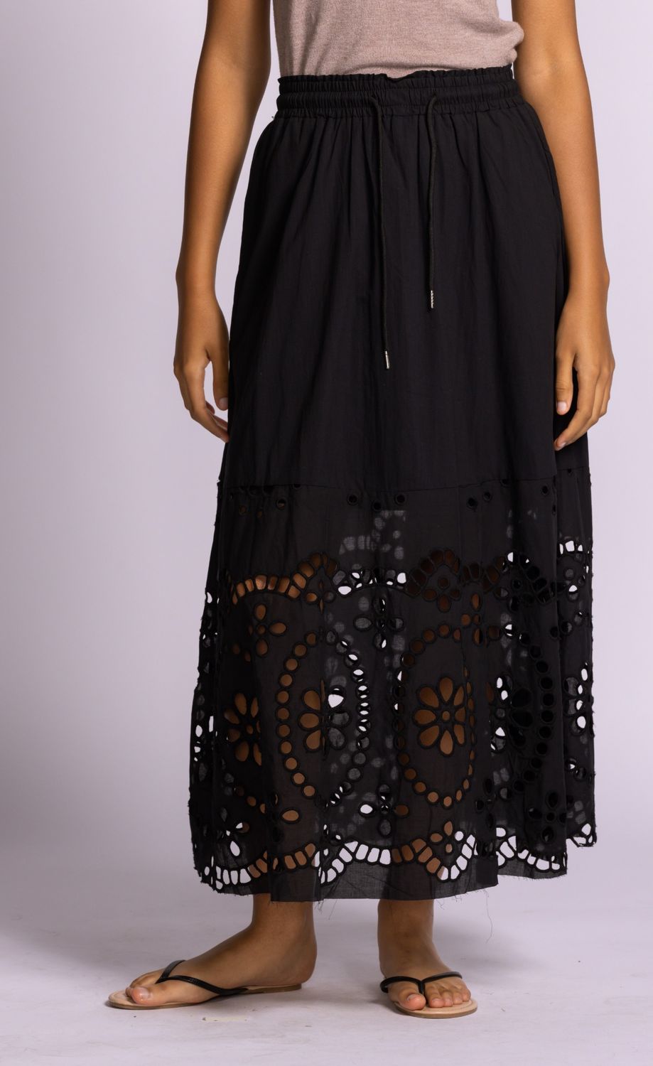 Pink Martini Jolene Skirt Black Pink Martini Jolene Skirt Black