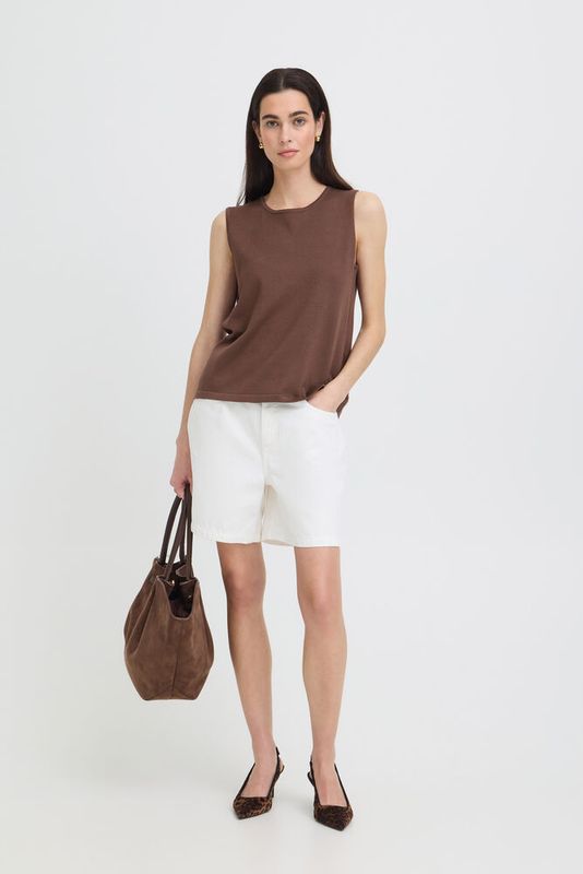 B. Young BYMmorla Tank French Roast