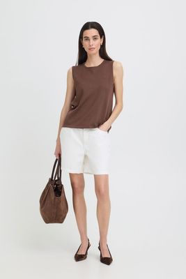 B. Young BYMmorla Tank French Roast