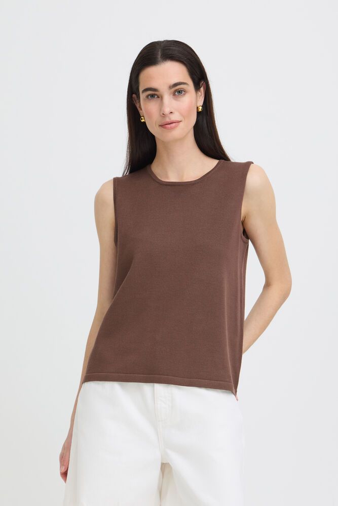 B. Young BYMmorla Tank French Roast