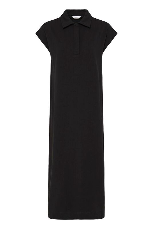 B. Young BYPandinna Polo Dress Meteorite