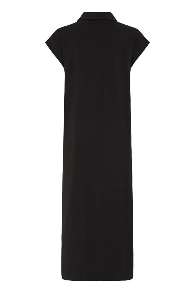 B. Young BYPandinna Polo Dress Meteorite