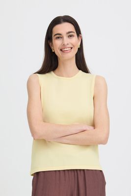 B. Young BYMmorla Tank Flan