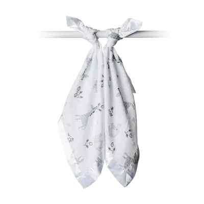 Lulujo Security Blankets 2 Pack Afrique