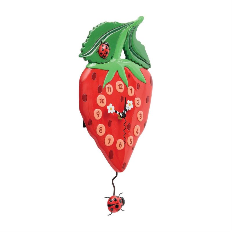 Allen Berry Sweet Clock