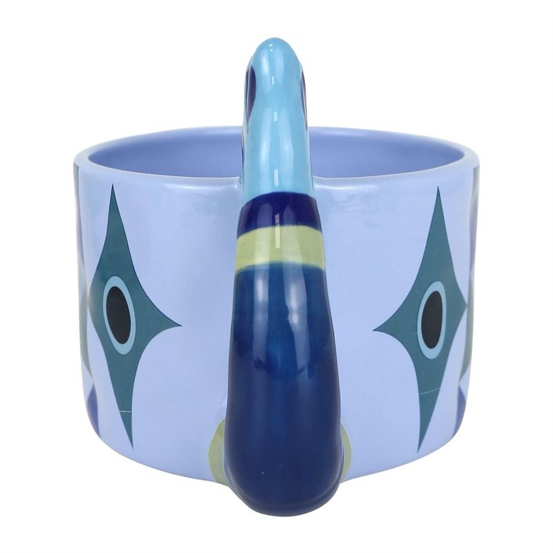Allen x MUD Whale Mug