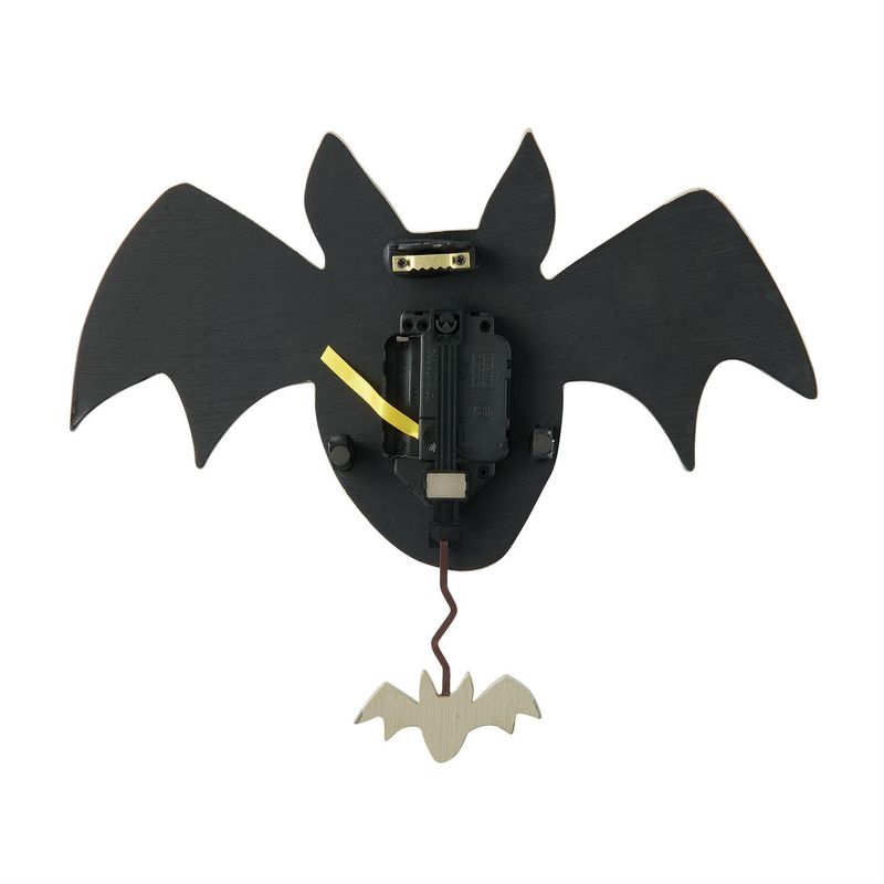 Allen Batitude Clock