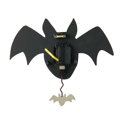 Allen Batitude Clock