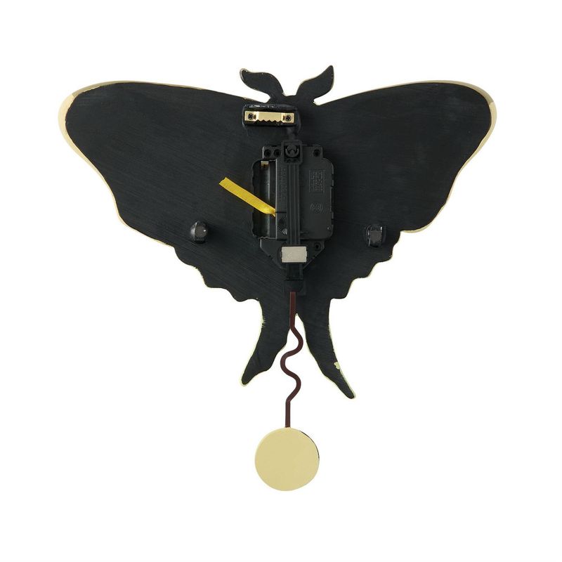 Allen Selene Clock