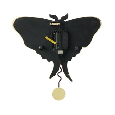Allen Selene Clock