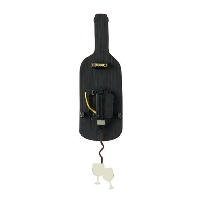 Allen Time For Wine Clock