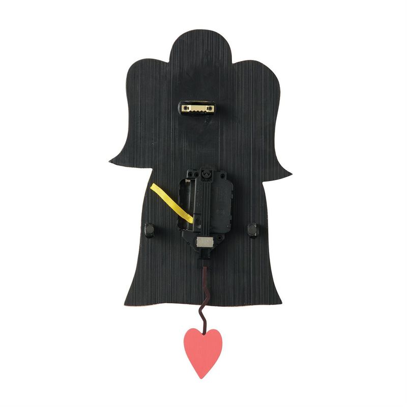 Allen Angel Love Clock