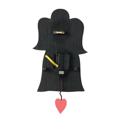 Allen Angel Love Clock