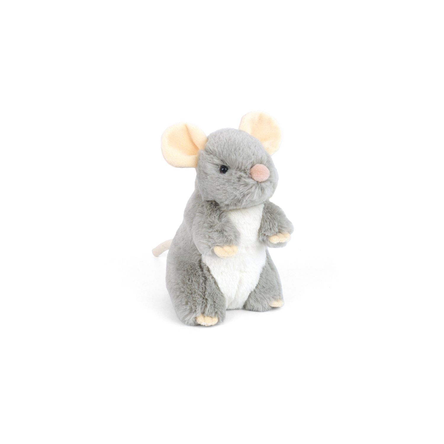 Mon Ami Nibbles Mouse