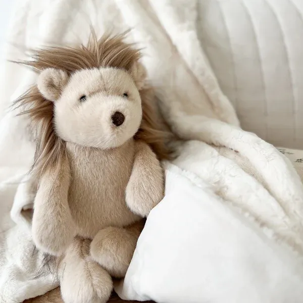 Mon Ami Harlow Hedgehog