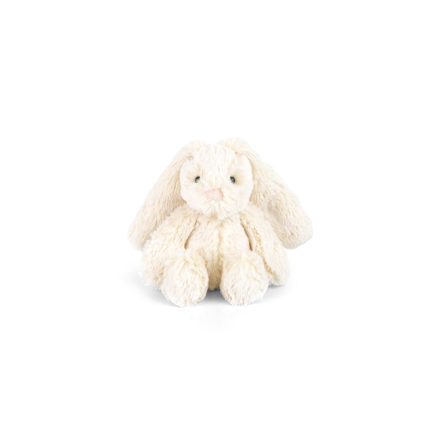 Mon Ami Minnie Bunny White