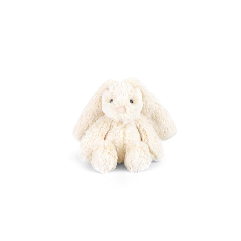 Mon Ami Minnie Bunny White