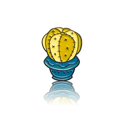 Cactus PinBox