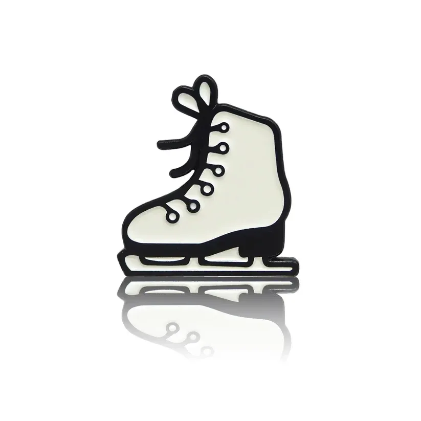 Skates PinBox