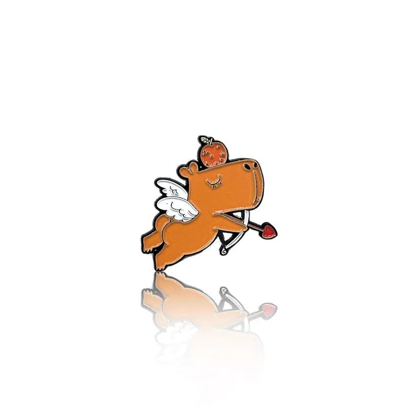 Cupidbara PinBox