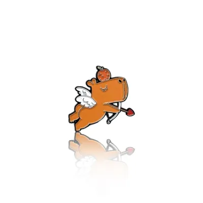 Cupidbara PinBox