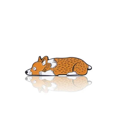 Corgi PinBox