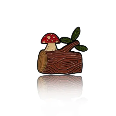 Toadstool PinBox