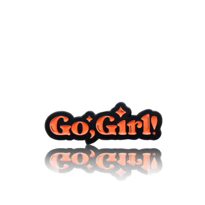 Go Girl PinBox