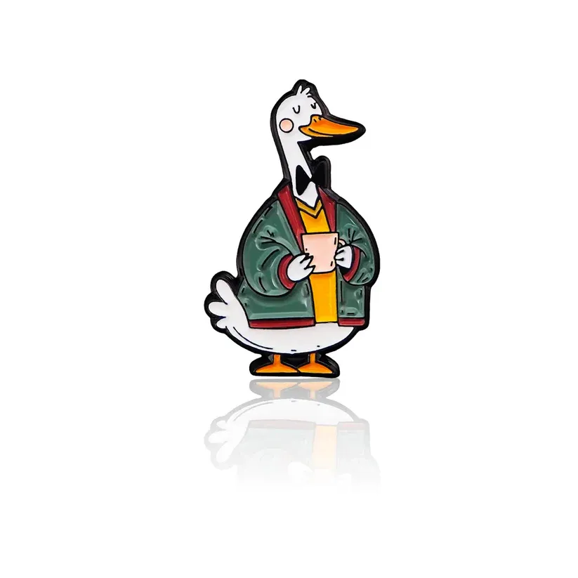 The Stylish Goose PinBox