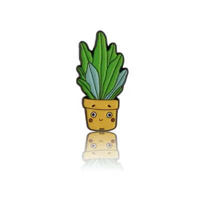 Smiling Plant PinBox